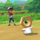 Illustration for article titled That Mysterious New Pokémon Finally Has A Name: Meltan